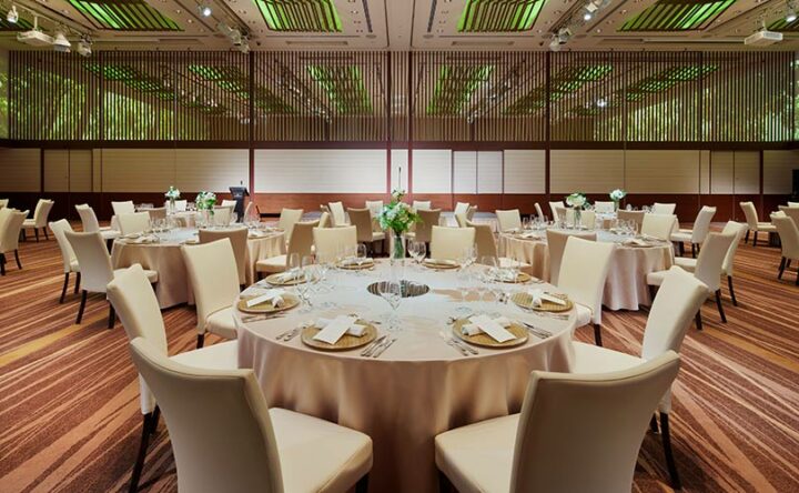 宴会・会議　パーティーパッケージ